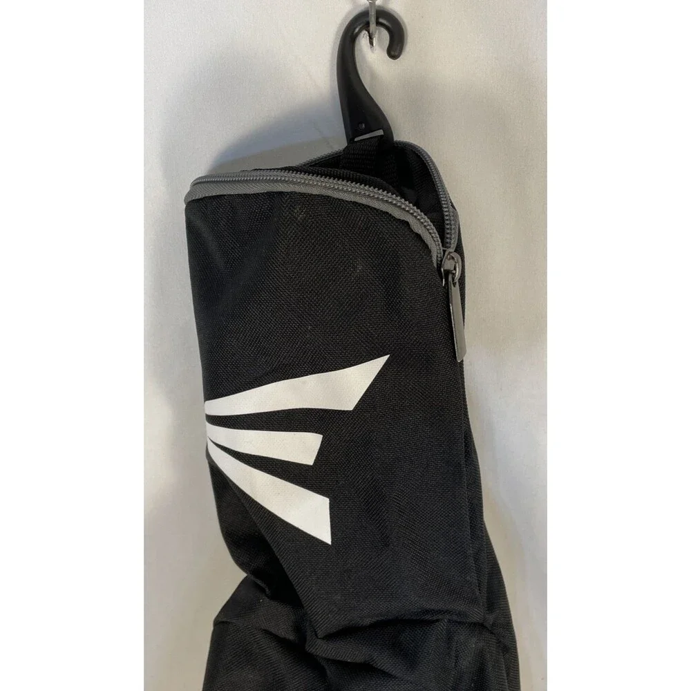 Easton - Black and Grey - Baseball Bat/Equipment Bag - 35 Inch Shoulder Strap